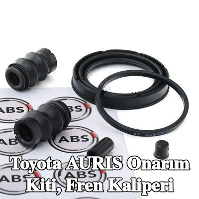 A.B.S. Onarım Kiti, fren kaliperi — Toyota Auris