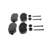 BOSCH Fren balatası seti 20, 8mm, montaj kılavuzu ile — Mercedes-Benz V-Class (6)