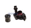 BOGAP Conta halkalı termostat gövdesi — 2010 BMW X3 (7)