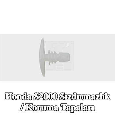 SWGAutomotive Sızdırmazlık / Koruma Tapaları — Honda S2000