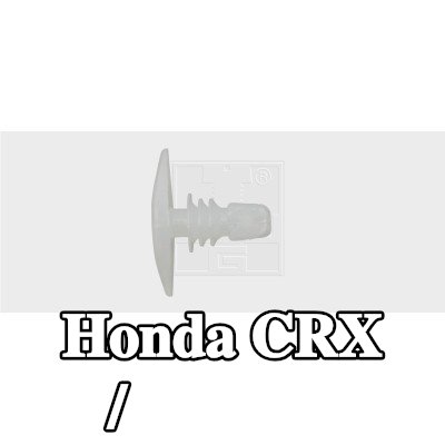 SWGAutomotive سدادات مانعة للتسرب / واقية — Honda Crx