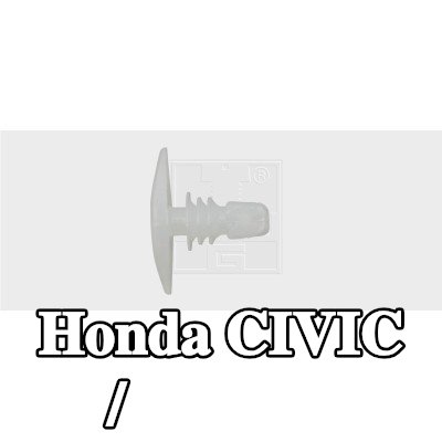 SWGAutomotive سدادات مانعة للتسرب / واقية — Honda Civic