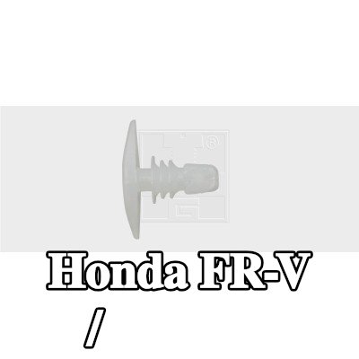 SWGAutomotive سدادات مانعة للتسرب / واقية — Honda Fr-v