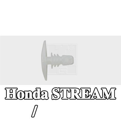 SWGAutomotive سدادات مانعة للتسرب / واقية — Honda Stream