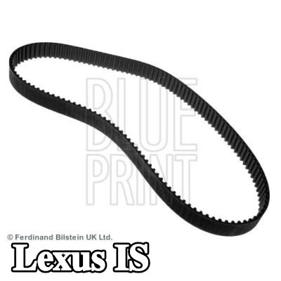 BLUE PRINT عدد أسنان حزام التوقيت: 129 — Lexus Is