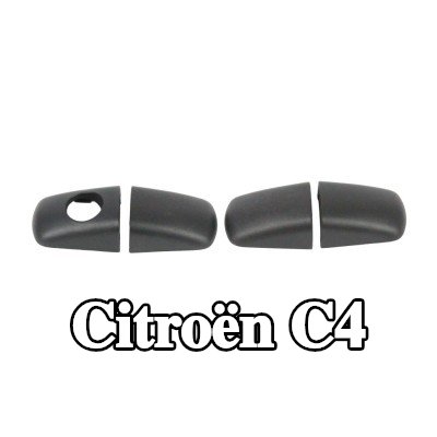 ABAKUS غطاء، مقبض الباب — Citroën C4