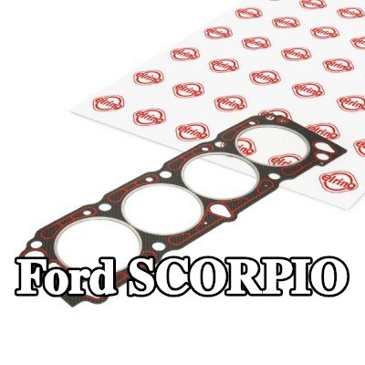 ELRING حشية الرأس 1, 25mm — 1994 Ford Scorpio
