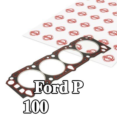 ELRING حشية الرأس 1, 25mm — Ford P 100