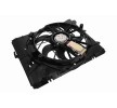 VEMO Fan, radyatör 480mm, radyatör fan kapağı — BMW Z4 (3)
