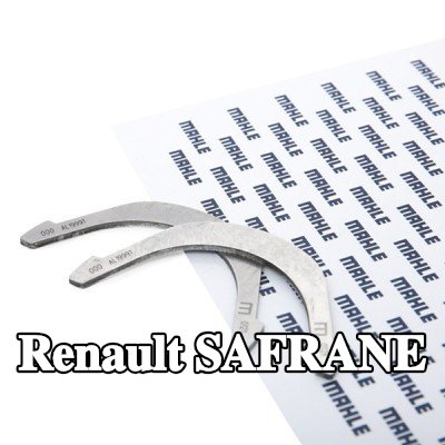 MAHLE صامولة الدفع، العمود المرفقي — Renault Safrane