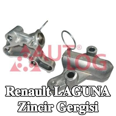 AUTLOG Zincir gergisi — 2002 Renault Laguna