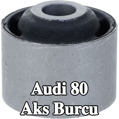 LEMFÖRDER Aks burcu Alt, Arka Aks Sol, Arka Aks Sağ, dış — 1990 Audi 80