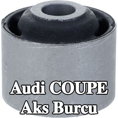 LEMFÖRDER Aks burcu Alt, Arka Aks Sol, Arka Aks Sağ, dış — Audi Coupe