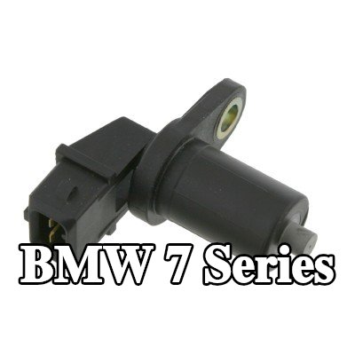 FEBI BILSTEIN مستشعر العمود المرفقي — 1994 BMW 7 Series