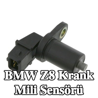 FEBI BILSTEIN Krank mili sensörü — BMW Z8