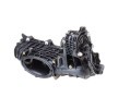 MAHLE Conta/sızdırmazlık elemanlı emme manifoldu, cıvata/vida ile — Mercedes-Benz Gla (8)
