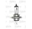 VALEO Uzun far ampulü ESSENTIAL, H4, 60/55W, 12V — Honda Stream (8)