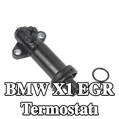 ABAKUS EGR termostatı — 2011 BMW X1