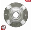ESEN SKV Tekerlek Göbeği Ön Aks — Hyundai i20 (3)
