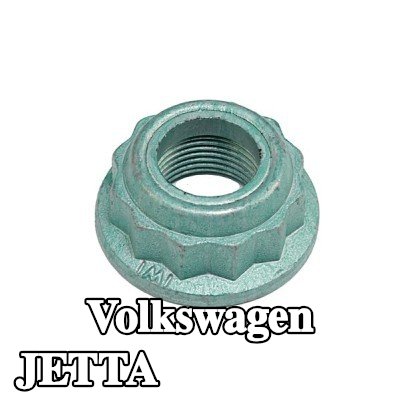 METZGER صامولة، عمود المحور — Volkswagen Jetta