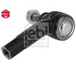 FEBI BILSTEIN Rot kolu ucu Ön Aks Sol, 120mm — Audi A2 (3)
