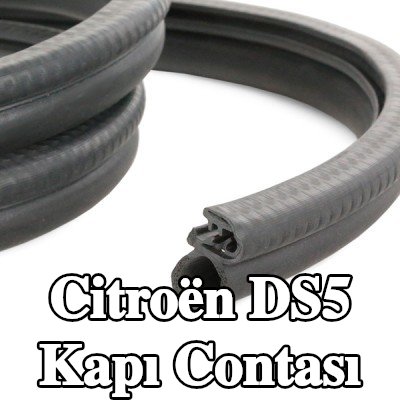 Metalcaucho Kapı contası Araç kapısı — 2012 Citroën Ds5
