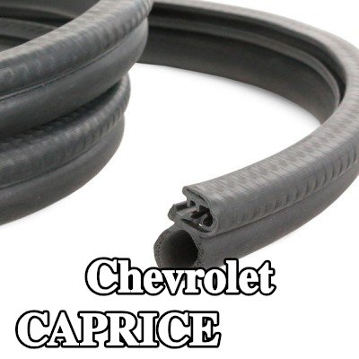 Metalcaucho حشية الباب باب السيارة — Chevrolet Caprice