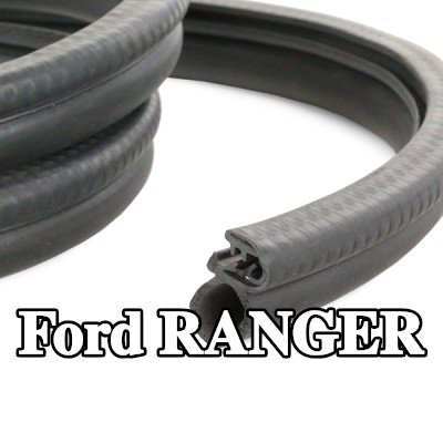 Metalcaucho حشية الباب باب السيارة — 2000 Ford Ranger