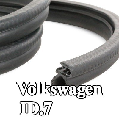 Metalcaucho حشية الباب باب السيارة — Volkswagen Id.7