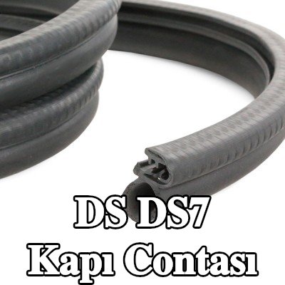 Metalcaucho Kapı contası Araç kapısı — 2018 DS Ds7
