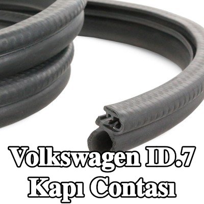 Metalcaucho Kapı contası Araç kapısı — Volkswagen Id.7