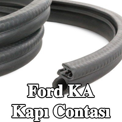 Metalcaucho Kapı contası Araç kapısı — 2000 Ford Ka