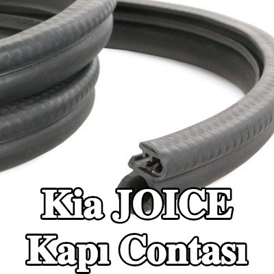 Metalcaucho Kapı contası Araç kapısı — Kia Joice