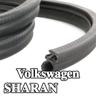 Metalcaucho حشية الباب باب السيارة — Volkswagen Sharan