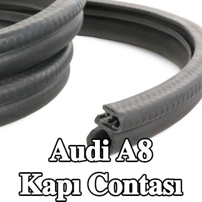 Metalcaucho Kapı contası Araç kapısı — 2002 Audi A8