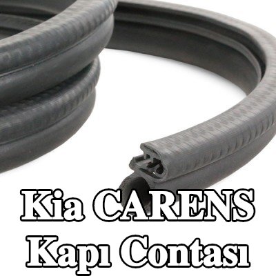 Metalcaucho Kapı contası Araç kapısı — 2000 Kia Carens