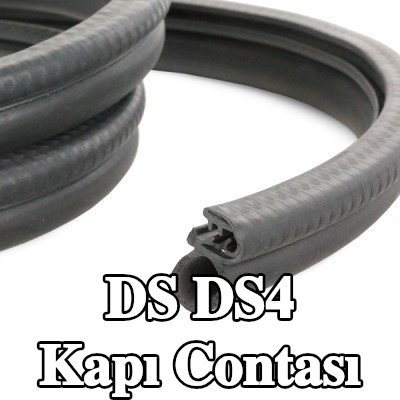 Metalcaucho Kapı contası Araç kapısı — DS Ds4