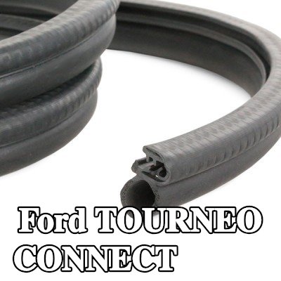 Metalcaucho حشية الباب باب السيارة — Ford Tourneo Connect