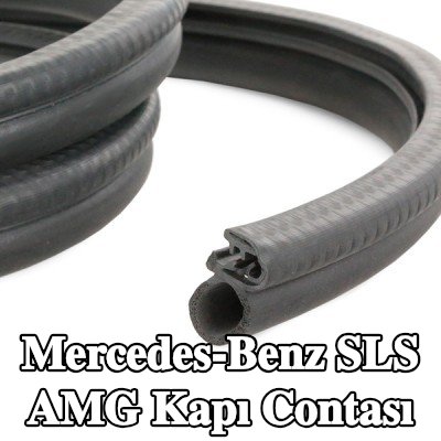 Metalcaucho Kapı contası Araç kapısı — Mercedes-Benz Sls Amg