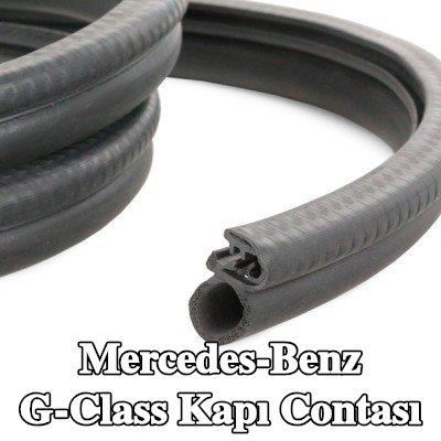 Metalcaucho Kapı contası Araç kapısı — Mercedes-Benz G-Class