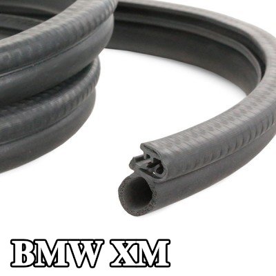 Metalcaucho حشية الباب باب السيارة — BMW Xm