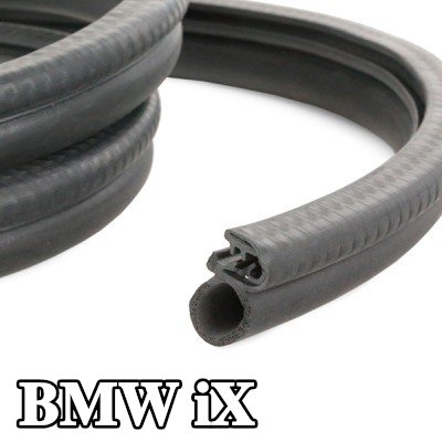 Metalcaucho حشية الباب باب السيارة — BMW iX