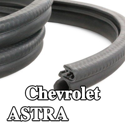 Metalcaucho حشية الباب باب السيارة — Chevrolet Astra