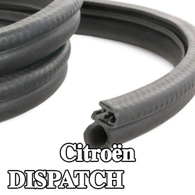 Metalcaucho حشية الباب باب السيارة — 2002 Citroën Dispatch