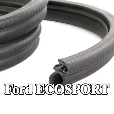 Metalcaucho حشية الباب باب السيارة — 2012 Ford Ecosport