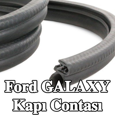 Metalcaucho Kapı contası Araç kapısı — Ford Galaxy