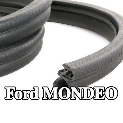 Metalcaucho حشية الباب باب السيارة — 1997 Ford Mondeo