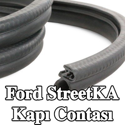 Metalcaucho Kapı contası Araç kapısı — Ford StreetKA