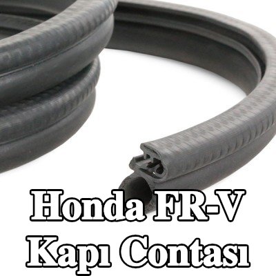Metalcaucho Kapı contası Araç kapısı — Honda Fr-v