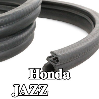 Metalcaucho حشية الباب باب السيارة — Honda Jazz